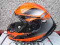 Shoei X-SPIRIT3 KTM M-es