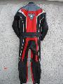 Dainese DEFENDER 46-os back