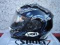 Shoei NXR DIABOLIC TC-5 S-es