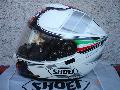 Shoei GT-AIR REGALIA TC-4 M-es