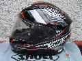 Shoei NXR DOMINANCE TC-10 M-es