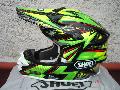 Shoei VFX-W MAELSTROM TC-4 M-es