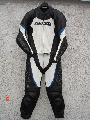 Dainese T.RACING DIV 2PC 50-es