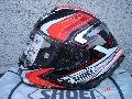 Shoei X-SPIRIT3 ASSAIL TC-1 S-es