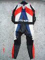 Dainese PEAK 50-es back