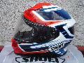 Shoei NXR VALKYRIE TC-1 S-es