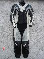 Dainese RR-27 42-es front