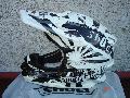 Shoei VFX-W DISSENT TC-6 S-es