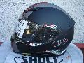 Shoei NXR TALE TC-5 XL-es