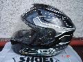 Shoei GT-AIR INERTIA TC-5 M-es