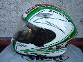 Shoei X-SPIRIT2 STREAMLINER TC-4 M-es