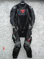 Dainese T.RED LINE ESTIVA 56-os