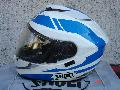 Shoei GT-AIR SWAYER TC-2 M-es