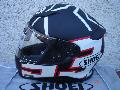 Shoei NXR MARQUEZ BLACK ANT TC-5 XXS-es