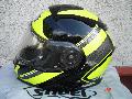 Shoei NEOTEC2 EXCURSION TC-3 M-es