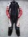 Dainese T.TRICKSTER DIV 52-es front