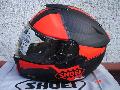 Shoei GT-AIR EXPOSURE TC-1 XS-es