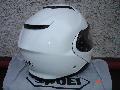 Shoei NEOTEC2 WHITE XS-es