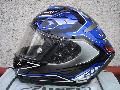 Shoei X-SPIRIT3 AERODYNE TC-2 L-es