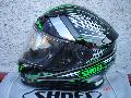 Shoei NXR DOMINANCE TC-4 XS-es