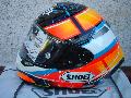 Shoei X-SPIRIT3 DE ANGELIS TC-1 S-es