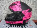 Shoei NXR BOOGALOO TC-7 XS-es