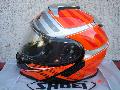 Shoei NEOTEC2 SPLICER TC-8 S-es