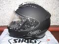 Shoei NXR FLAGGER TC-5 L-es