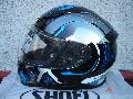 Shoei NXR ISOMORPH TC-2 XL-es