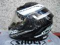 Shoei NXR MYSTIFY TC-5 L-es