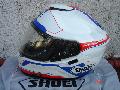 Shoei GT-AIR JOURNEY TC-2 S-es