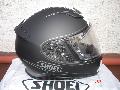 Shoei NXR FLAGGER TC-5 M-es