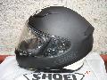 Shoei NXR EQUATE TC-10 XL-es