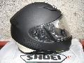 Shoei NXR EQUATE TC-10 XL-es