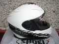 Shoei XR-1100 SWELL TC-6 XS-es