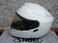 Shoei GT-AIR WHITE L-es