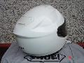 Shoei GT-AIR WHITE L-es