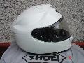 Shoei GT-AIR WHITE L-es