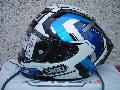 Shoei X-SPIRIT3 BRINK TC-2 XL-es